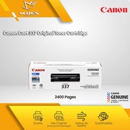 Canon Cart 337 Mono Toner Cartridge . LBP-151dw