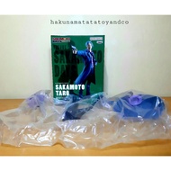 SAKAMOTO DAYS FIGURE TARO SAKAMOTO BANDAI