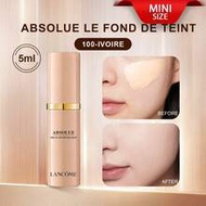 Lancome ABSOLUE LE FOND DE TEINT - 5ml / 0.16 Fl Oz