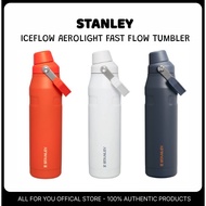 [STANLEY] IceFlow Aerolight Fast Flow Tumbler, 1.1L