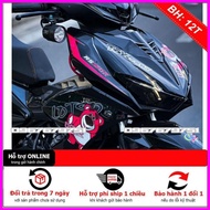 Winner X LoTso Bear Removable Sticker, very cool Toystory, bear sticker