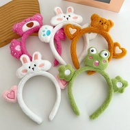 Disney Cartoon Doll Headband