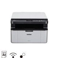 BROTHER DCP-1610W Wireless Multi-function Monochrome Laser Printer