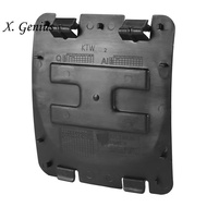 51717260397 Wheel Housing Arch Lining Cover Bulb Change Flap for  F22 F23 F32 F33