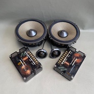 Speaker 2way Pioneer Prs second