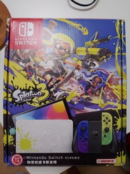 大特價 Switch Oled , Switch 大電版, Switch 最初版