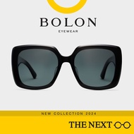 แว่นกันแดด Bolon Piccadilly BL3183 โบลอน กรอบแว่น แว่นสายตากันแดด เลนส์โพลาไรซ์ แว่น Polarized แว่นแฟชั่น แว่นป้องกันแสงยูวี BY THE NEXT