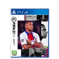 PS4 FIFA 21 [Champions Edition] (R3) (Game Only)