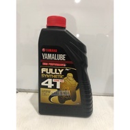 YAMALUBE 4T FULLY SYNTHETIC 100%ORIGINAL