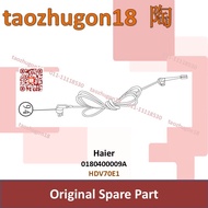 Original Haier 0180400009A Washing Machine Dryer Power Cord HDV70E1