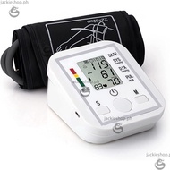 Original Electronic Blood Pressure Monitor Arm type, Arm style blood pressure digital monitor