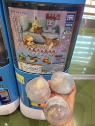 Pokemon 伊貝扭蛋