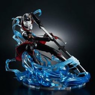 【賣場免運】全新正版 Megahouse 女神異聞錄4 伊邪那岐Ver.2  黃金版  MH 未開封正版盒裝現貨。 直接