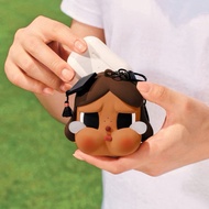 ️ CRYBABY Sunset Concert Series Earphone Bag พวงกุญแจกระเป๋าใส่หูฟัง