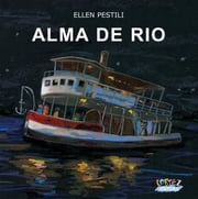 Alma de rio Ellen Pestili