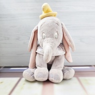 DUMBO DISNEY STORE EXCLUSIVE SOFT PLUSHIE