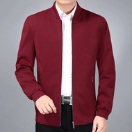 jas pria dewasa terbaru 2021 jaket semi jas keren jaket kantor