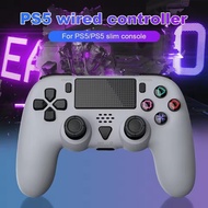 TP535137 PS5pro/PS5slim/PS5 Controller for PS5 Gaming Controller Esport Gamepad Gamepad Gaming Remot