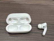 Apple AirPods Pro 1 Charging Case and RIGHT 右耳 Earbud