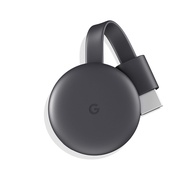 Google Chromecast (3.GEN) Mediastick, Flash Hard Drive Marvell 1300 MHz MARVELL GC1000