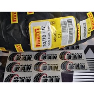 Pirelli 110 70 - 17 Angel City Tire Pirelli Ring 17 Pirelli Angel City