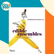 Edible Ensembles - A Fashion Feast for the Eyes, From Banana Peel Jumpsuits t by Gretchen Roehrs (UK