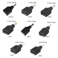 R* 5 5x2 5 5 5x2 1 5 5x1 7 4 8x1 7 4 0x1 7 3 5x1 35 3 0x1 1 2 5x0 7mm DC Connector