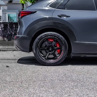 【Installation Available】Brembo F40+E brake (rear) Brake Caliper Disc Rotor 355mm/380mm （For All Car）