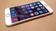 ☆1到6手機☆ Apple 盒裝 iPhone6 公司貨 64G《附全新旅充》功能正常優惠免運Q39