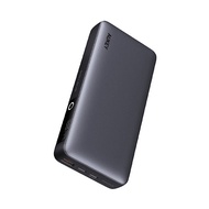 Pin sạc dự phòng Aukey Sprint X 20000mAh, PD 65W, Xám đen (PB-Y43)