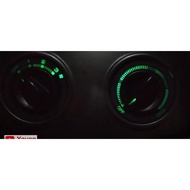 DAIHATSU TERIOS AC LED PANEL LIGHT DAIHATSU TERIOS AC PANEL LIGHT/