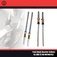 Front Shock Absorber Ordinary For RUSI TC 150 MOTORCYCLE