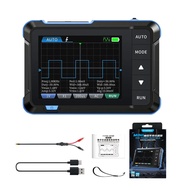 DSO153ออสซิลโลสโคปแบบดิจิตอลเครื่องกําเนิดสัญญาณแบนด์วิธ2 In 1MHz 5msa/s Oscilloscope สำหรับการซ่อมแ