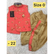 kids jippa Readystock baby jippa