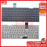 Asus A450 X450EA X401 X401A X401U X401EB X401EC X401EI X401E1 Keyboard