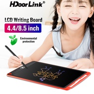 HdoorLink 8.5 inch / 4.4 inch LCD Pad Writing Tablet For kids,Kids Drawing Pad Portable Electronic Tablet Board