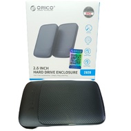 Orico 2020U3 SSD Casing & HDD 2.5 SATA USB 3.0