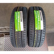 185/60/14 Bridgestone ep150 we sell quality tyre only