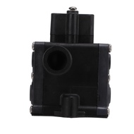 Spr- 8L Brushless Water Pump Agriculture Drone Sprayer Diaphragm Pump For Plant Drone Accessories