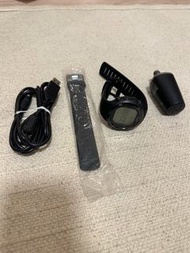 suunto d4i novo dive computer and transmitter 潛水電腦錶