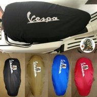 Vespa lx s Primavera sprint gts seat Cover Vespa accessories