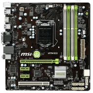 [Test Good Delivery, Buy with Confidence] MSI/MSI H97 Series E35/P35/GAMING 3/I AC/ECO 1150-Needle M