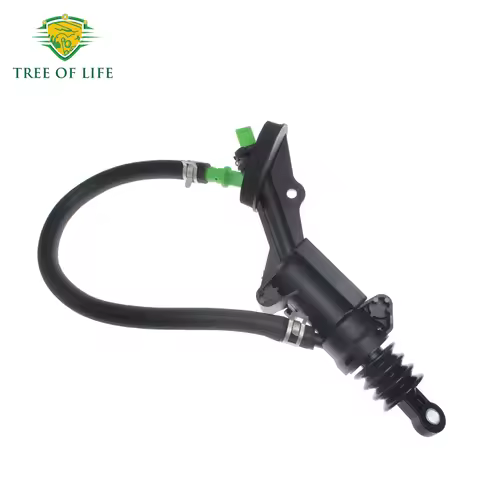 New Clutch Master Cylinder 1828850 FOR FORD TOURNEO TRANSIT CUSTOM V362 2.2TDCi 2012+ BK21-7A543-CD 