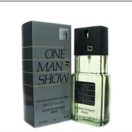 Spray One Man Show Eau de Toilette for Men