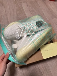 [NEW 全新] Adidas Yeezy Boost 350 V2/ TRIPLE WHITE/100%