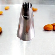 ✻✇✧Hot Item 💥 Nozel 864 (Swiss Tart Hazel Nutella)