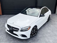 2018 Mercedes-Benz C300 (美規) 不二價
