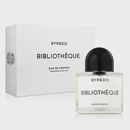 BYREDO 懷舊書香女性淡香精(50ml)