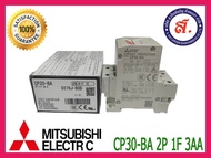 MITSUBISHI รุ่น CP30-BA  2P 1-F 3A A