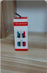 Switch 手制 充電座
